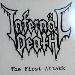 Infernäl Death (GER) : The First Atakk